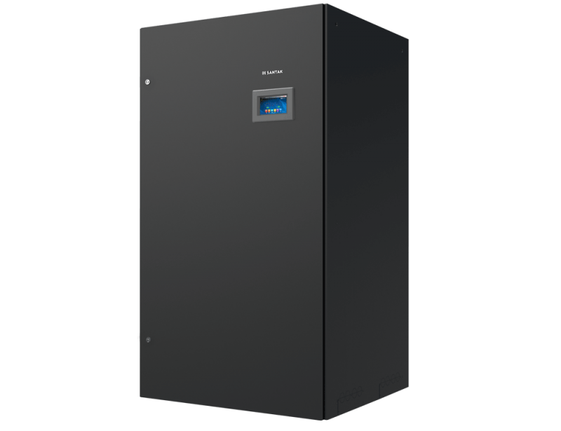 城堡（SCC）系列機房專用空調（25-100kW）